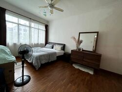 Euro-Asia Park (D13), Condominium #599807611